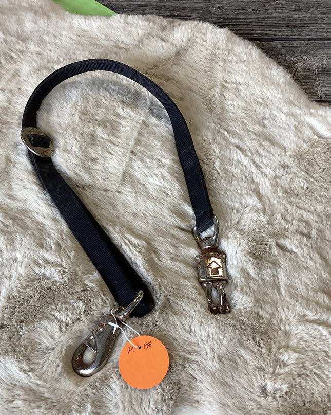 Trailer Tie Quick Release