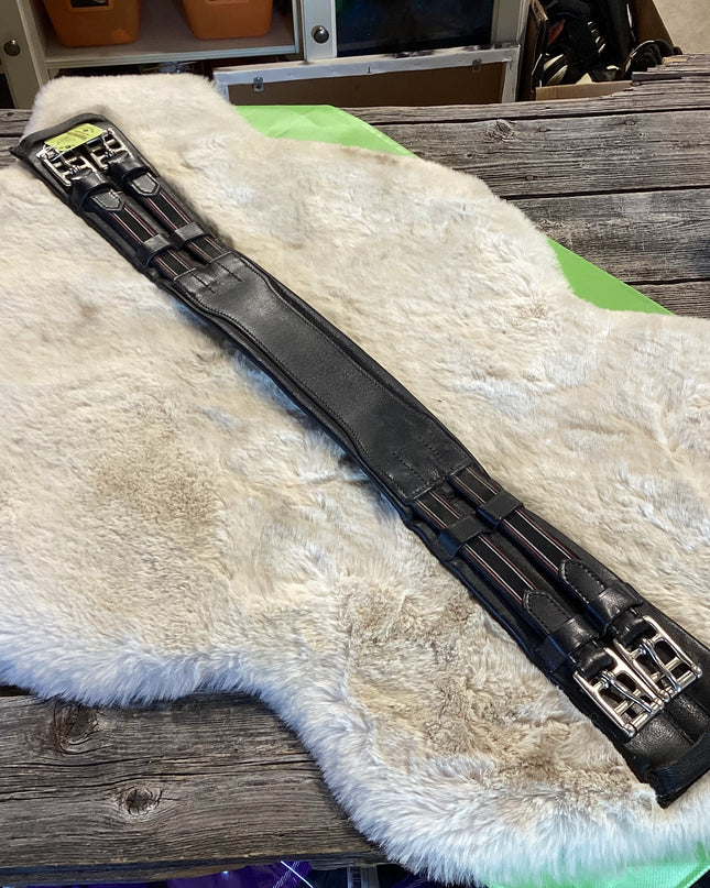 English Girth 30" Elastic Both Ends