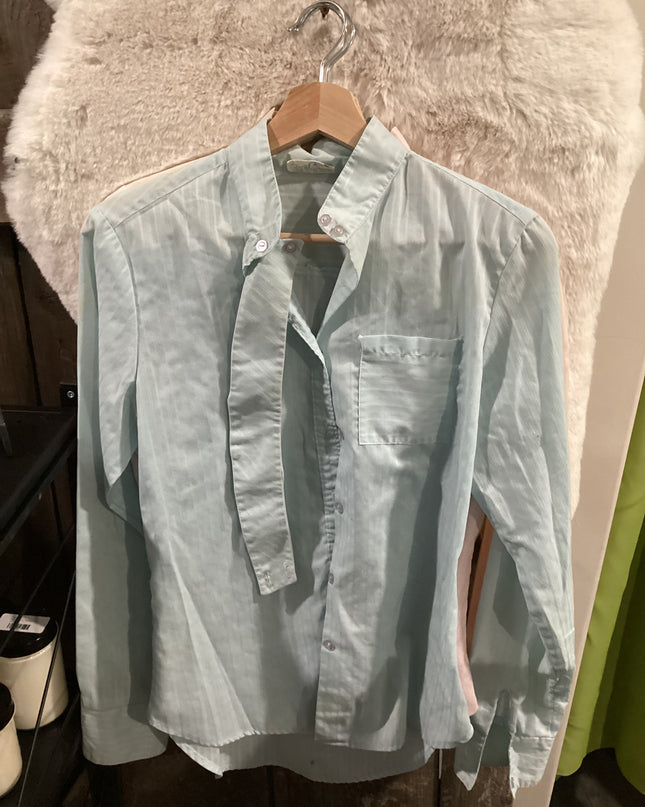 English Shirt Topcall  Small