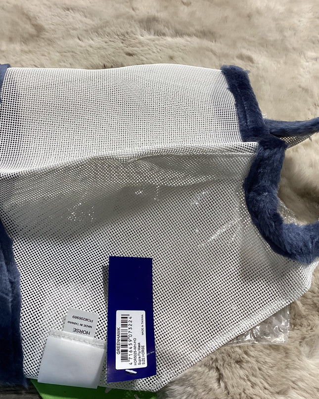 Fly mask NEW Horse Size