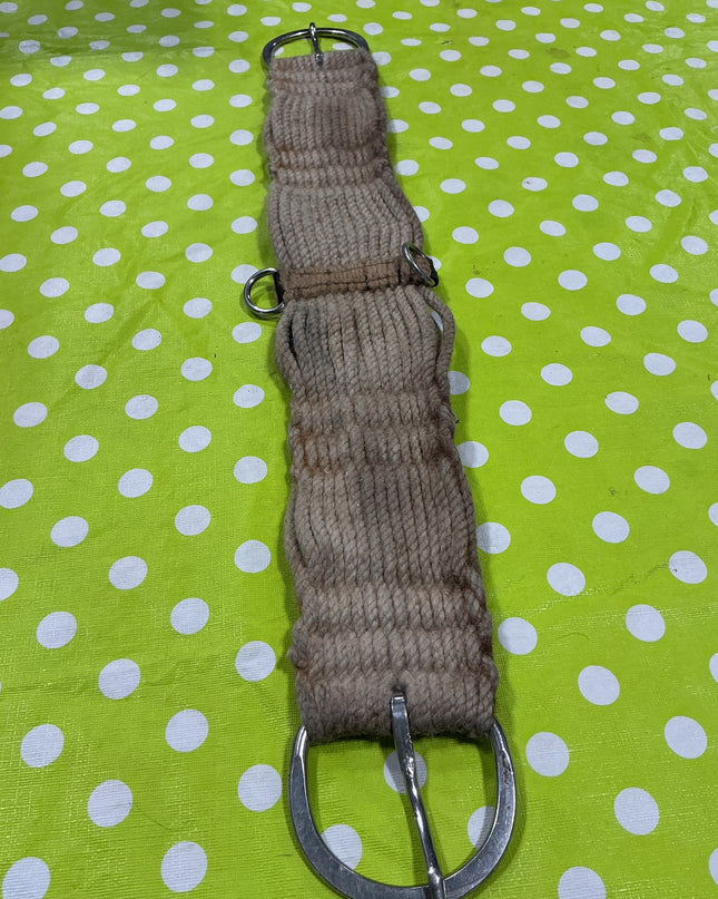Cinch Mohair 29"