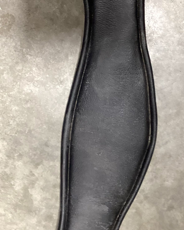 Treeless Saddle 14" Torsion Blue