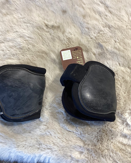 Fetlock Boots Shedrow Black