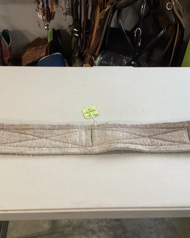 Cinch Western 33" Felt