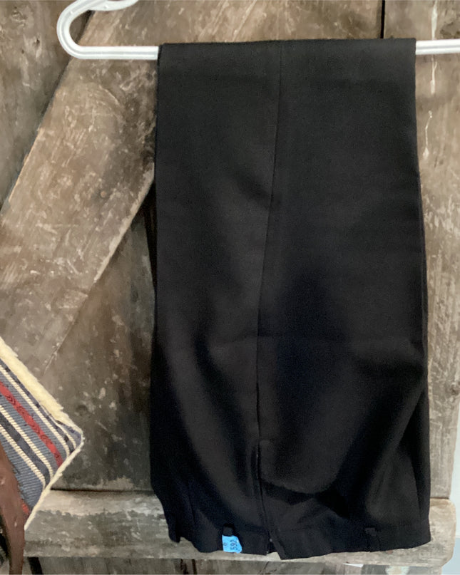 Jodphurs Reed Hill Full Seat 28Reg Black
