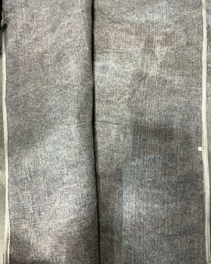 Liner Blanket Wool Lined 70"
