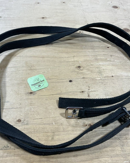 Nylon English Stirrup Holders