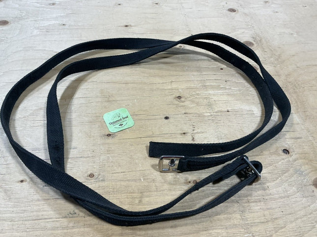 Nylon English Stirrup Holders