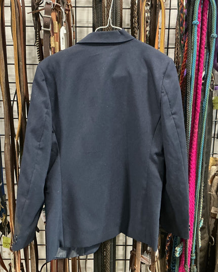 English Jacket Show Protocol Size 14