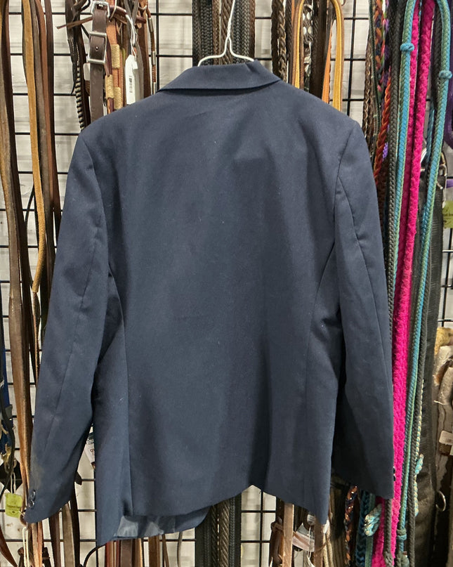 English Jacket Show Protocol Size 14
