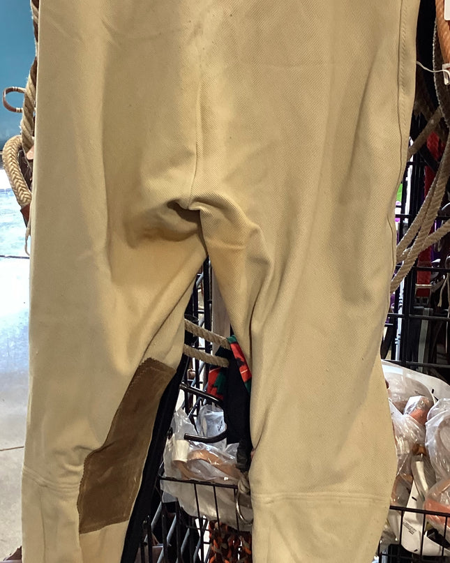 Breeches Harry Haul 32R