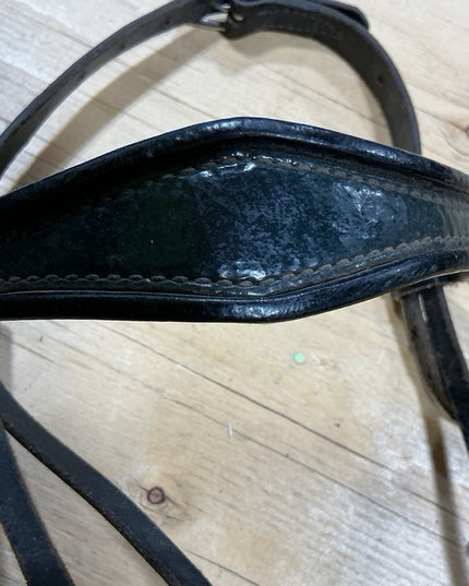 Show Halter