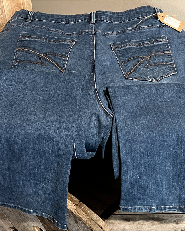Jeans Santana Size 16