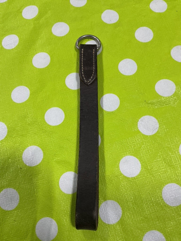 Keeper – Brown Leather (C) | Used