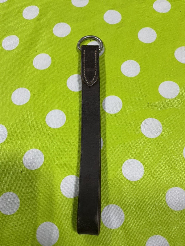 Keeper – Brown Leather (C) | Used