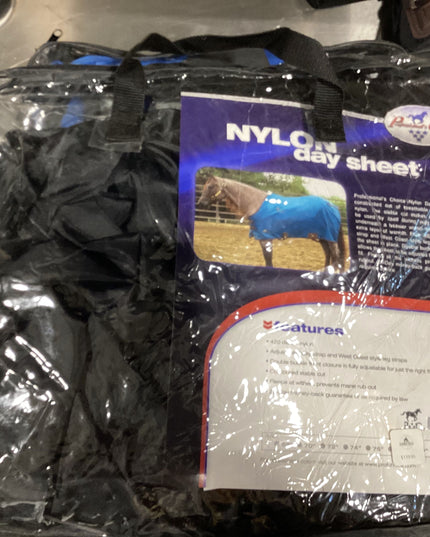 Nylon Sheet Professional Choice 81"