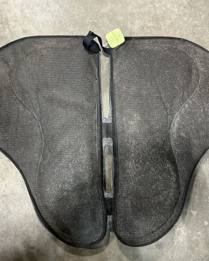 English 1/2 Pad Parelli Air Pad self inflating