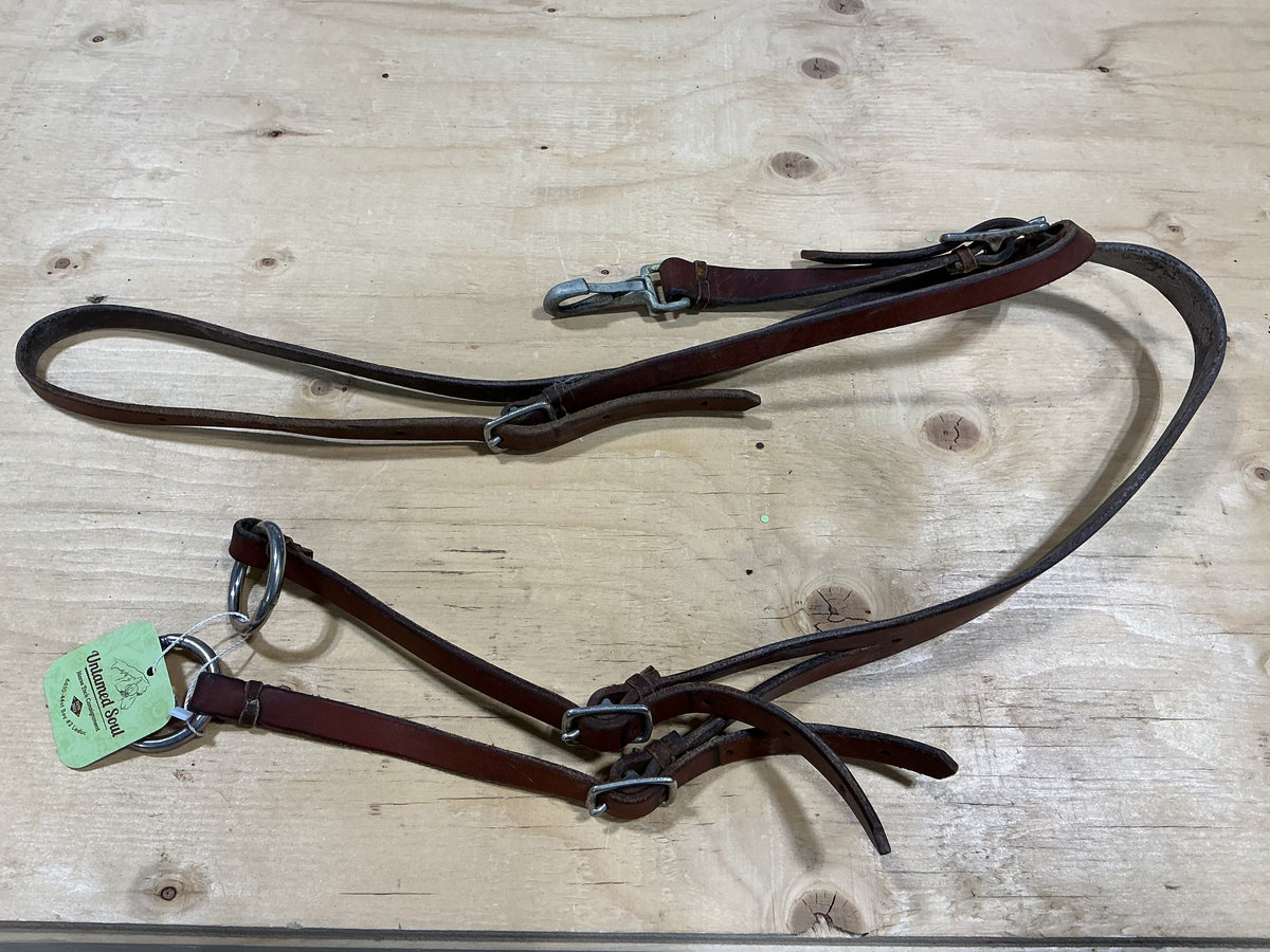 Western Training Fork | Used