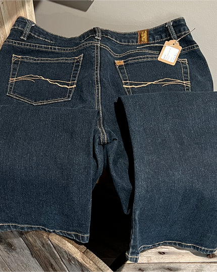 Jeans Aura size 16