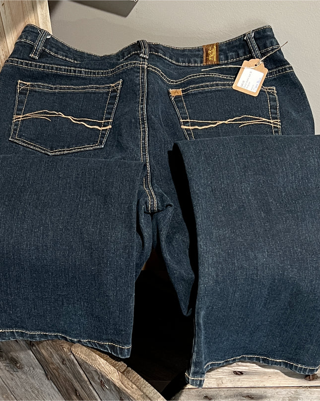 Jeans Aura size 16