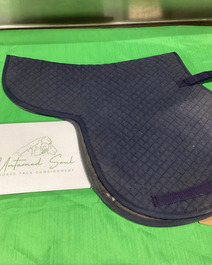 English 1/2 Pad Blue