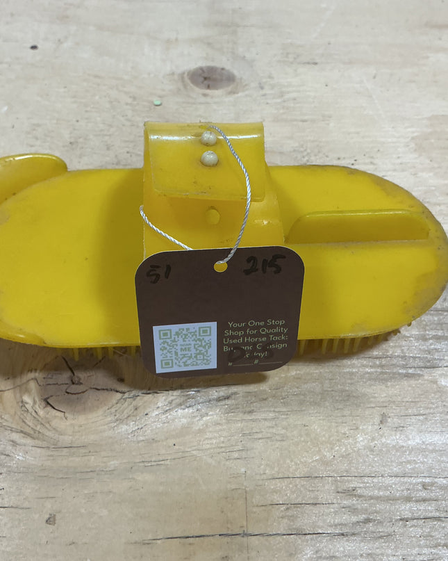 Comb Yellow