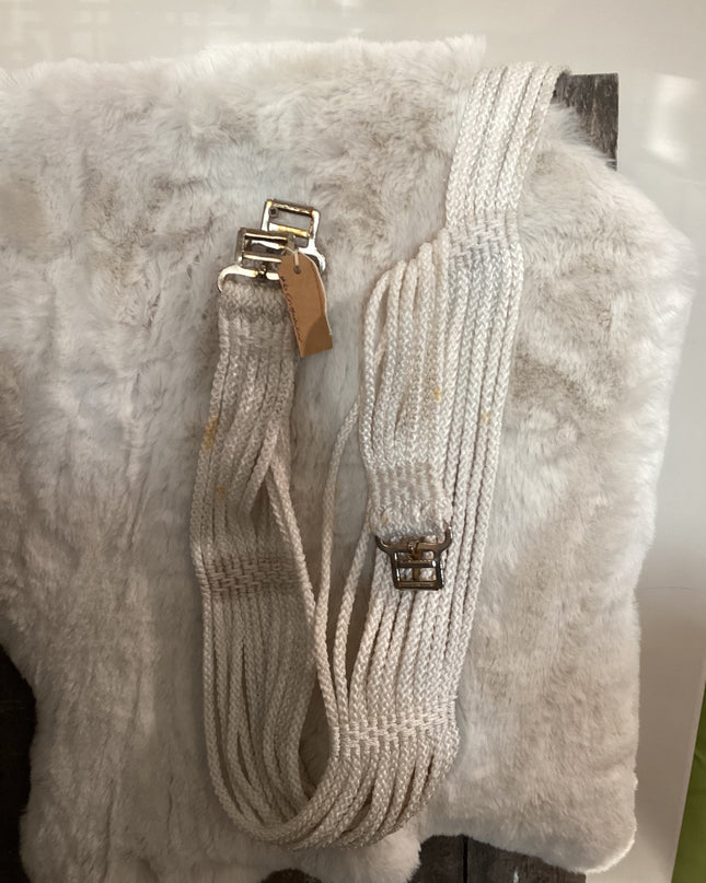 English Girth  rope 46"