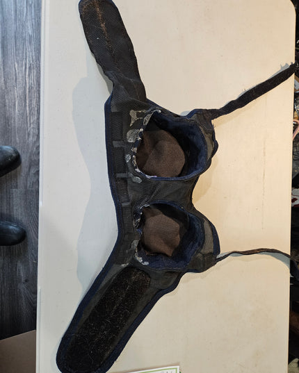 Standard Guardian Mask with Included Pair of Sunshades