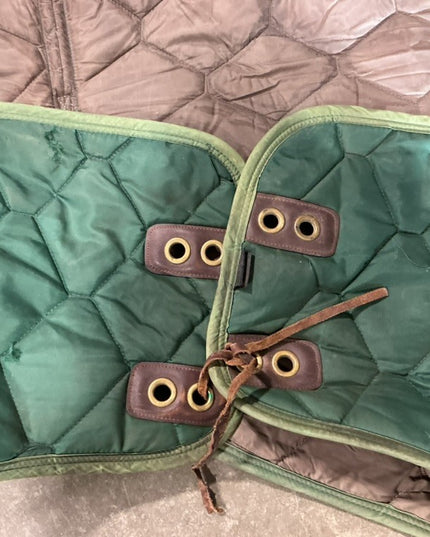 Winter Liner Coat 74" Guess 50G Green