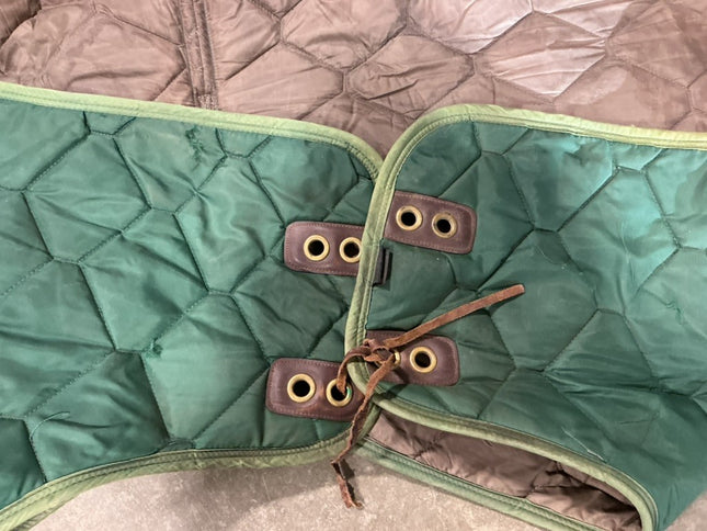Winter Liner Coat 74" Guess 50G Green