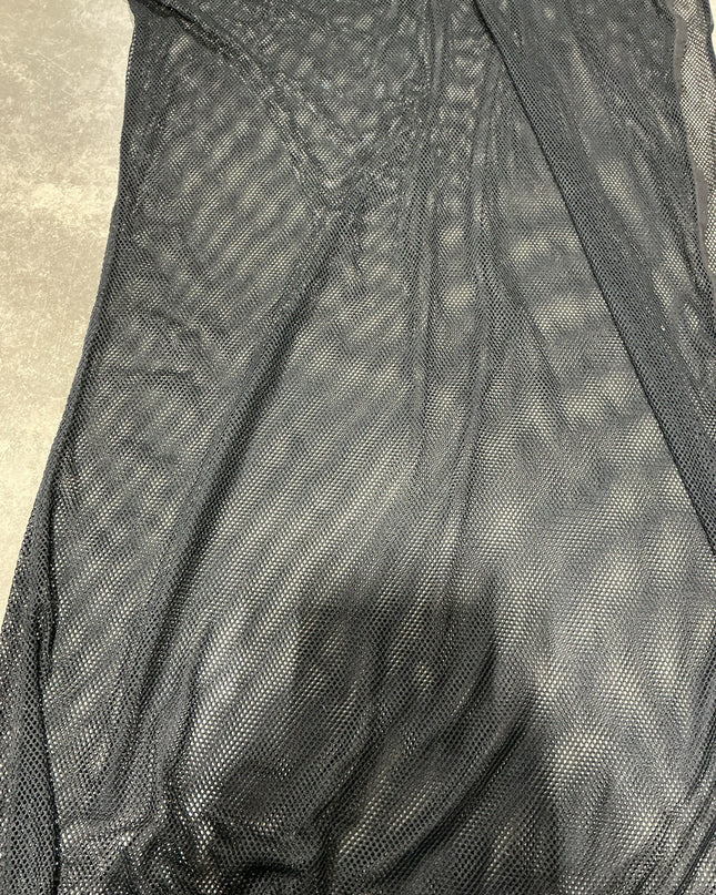 Sheet/Fly Sheet 78" - 82" Black Mesh Centaur Horsecare