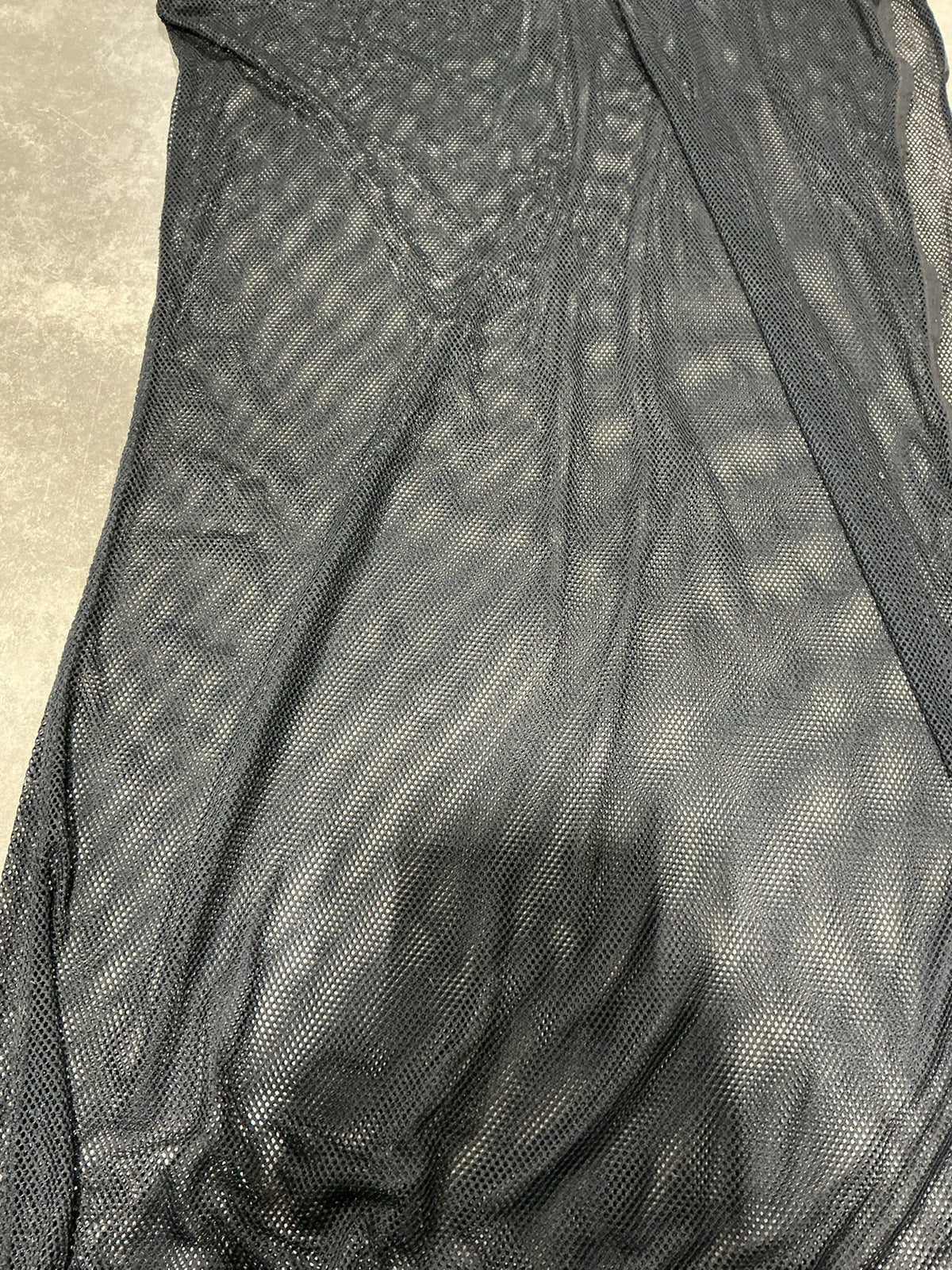 Fly Sheet – Centaur Mesh, Black, 78"-82" | Used