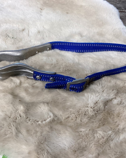 Cribbing Collar Metal