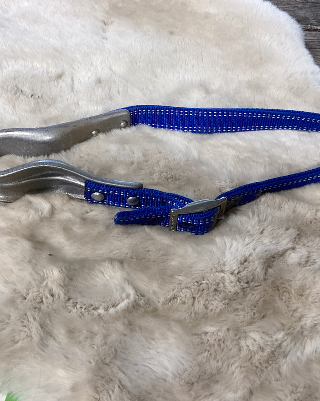 Cribbing Collar Metal