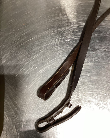 English Reins Braided