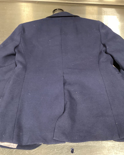 English Show Jacket Blue
