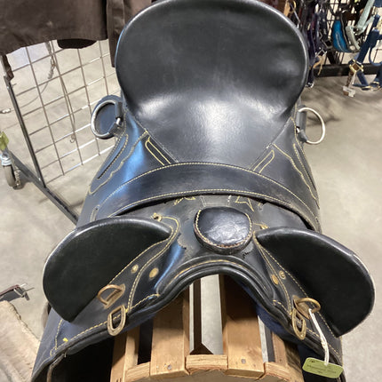 Collection image for: Saddles Australian