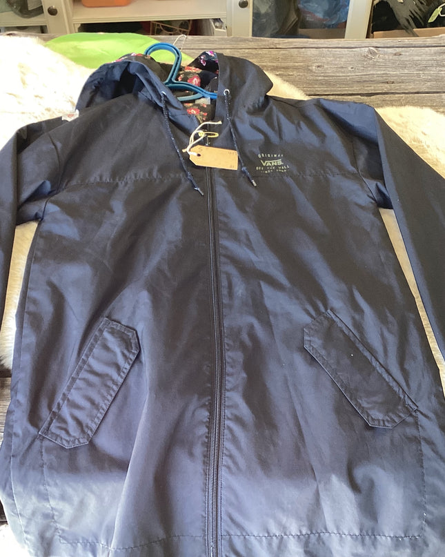 Jacket Vans Small