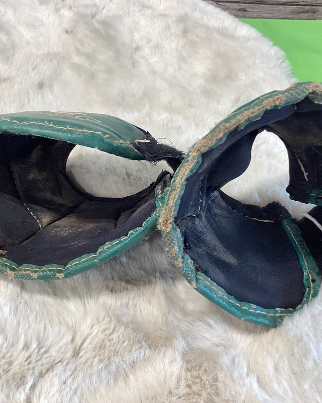 Bell Boots ProffessionalChoice SMB2 Med  Green