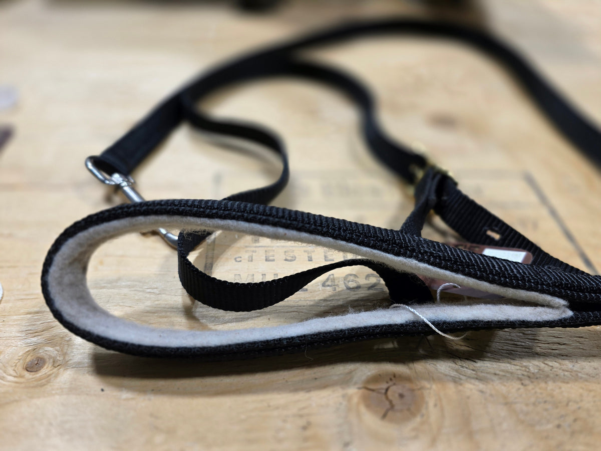 Martingale – Nylon, Black | Used