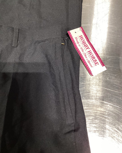 Show Pants Black 40