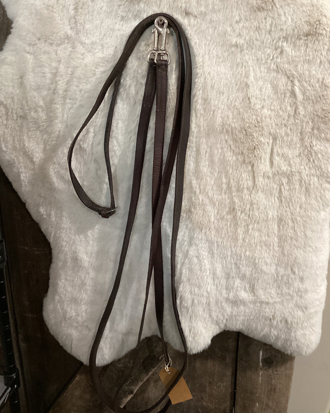 English Reins Small Clips