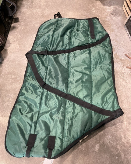 Winter Liner 64" Green Supra Like New