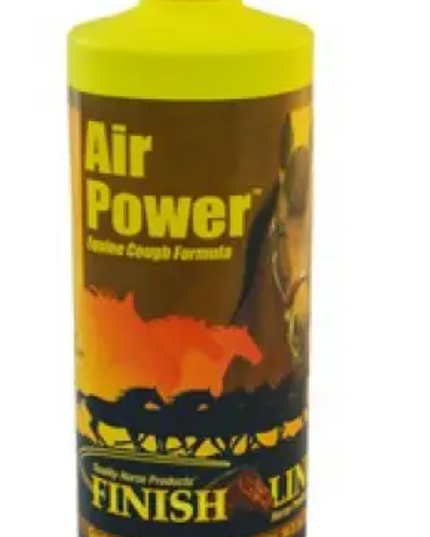 Air Power - 473 ml (16 oz)