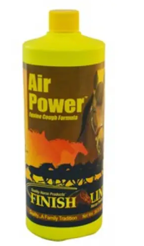 Air Power - 473 ml (16 oz)