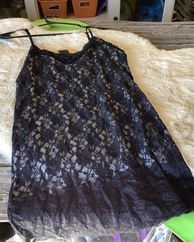 Tank Top XXL