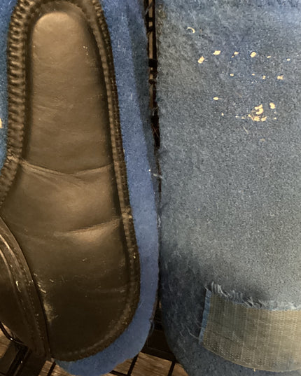 Medicine Boots Blue Medium (4)
