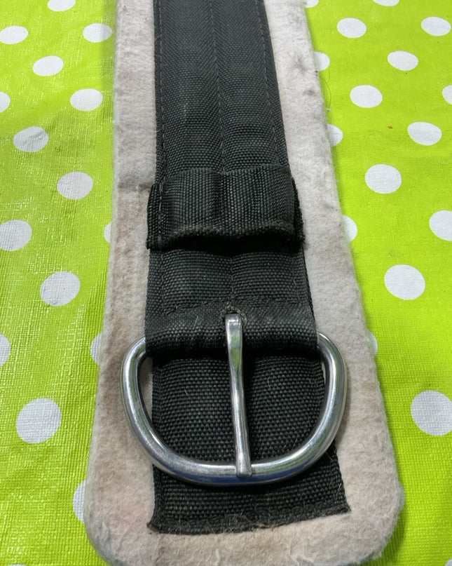 Cinch Western 32' Nylon/Fleece