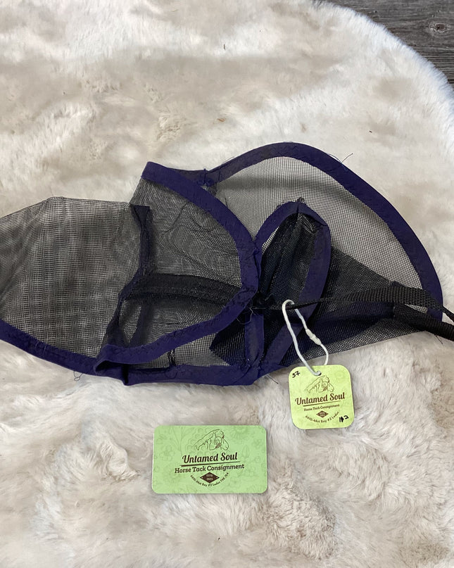 Ear Fly mask