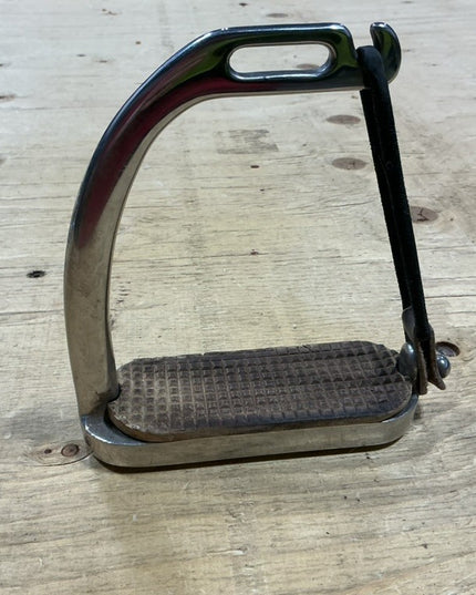 Stirrup Quick Release 1 Only
